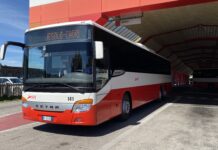 Da domenica 9 giugno attive le linee mare di SVT da Vicenza e da Bassano. Il servizio sarà attivo fino a domenica 8 settembre Svt, tornano le linee mare