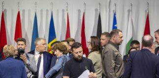 Ucraina, al summit di pace in Svizzera i Paesi del Sud del mondo si smarcano ucraina
