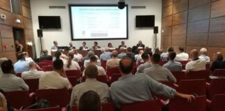 Trasporto merci, Ugl Veneto: “Verona porta per l’Europa” trasporto merci UGL