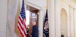 Biden prova a resistere: “Non mi ritiro e batterò Trump” biden