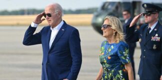 Biden, la settimana di fuoco: tutti gli occhi sul presidente biden
