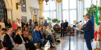 Autonomia. Zaia scrive alla premier Meloni per concordare la riapertura del confronto per l’attuazione della legge punto stampa di Zaia su autonomia