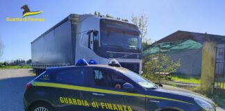 Un milione di litri di alcol importato illegalmente per oltre 11 milioni di tasse evase: 20 denunciati e un arrestato dalla GDF di Treviso Guardia di finanza di Treviso stronca traffico illecito di alcolici