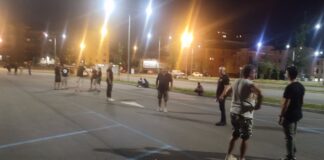 M.I.S. Vicenza: Le passeggiate per la sicurezza evidenziano situazione sempre più difficile. Cittadini costretti a difendersi da soli? M.I.S. Vicenza, passeggiate per la sicurezza