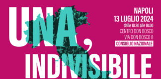 La mobilitazione è iniziata!l, Psi Vicenza: Convocare un tavolo per organizzare la raccolta firme contro l’autonomia differenziata!