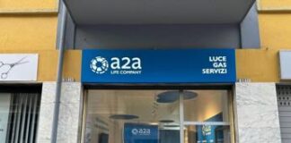 A2A, approda a Cagliari il primo spazio della Sardegna