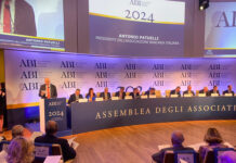 Antonio Patuelli riconfermato presidente ABI: “Banche, regole da semplificare” ABi Antonio Patuelli