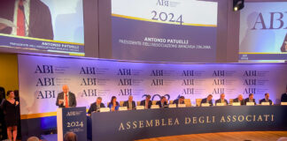 Antonio Patuelli riconfermato presidente ABI: “Banche, regole da semplificare” ABi Antonio Patuelli