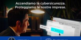 “Accendiamo la cybersicurezza. Proteggiamo le nostre imprese” – La campagna istituzionale ACN