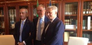 Accordo quadro tra Asi e Rse per applicazioni spaziali a fini energetici