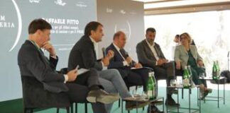 Acqua, Palermo: “Servono 50 mld investimenti in Italia e commissario Ue, Acea pronta a fare la sua parte”