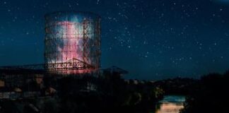Al Gazometro dal 5 al 7 luglio – Eni Main Partner per il settimo anno consecutivo