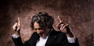 Al via il 17 luglio il Festival di Ostia Antica, con Patti Smith, Capossela, Marcorè