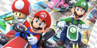 Al via il torneo online Mario Kart 8 Deluxe Seasonal Circuit Italy 2024