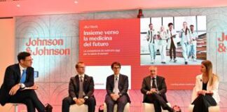 Al via settimana J&J ‘la medicina del futuro’, da Altems 3 nuove professioni