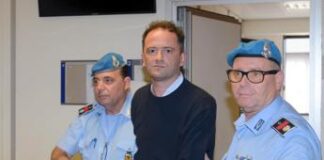Alberto Genovese condannato a 1 anno e tre mesi per tentata violenza sessuale