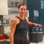 Alimentazione, non solo tennis. Pennetta: “Bello trovarsi attorno al tavolo con menù sani e gustosi”
