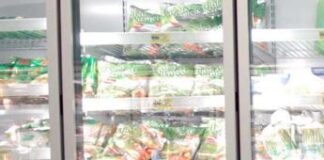 Alimenti, Iias: nel 2023 surgelati oltre soglia 1 mln tonnellate, consumo procapite di 17,2 kg