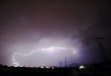 Allerta meteo gialla oggi 6 luglio: piogge e temporali in arrivo in quattro regioni