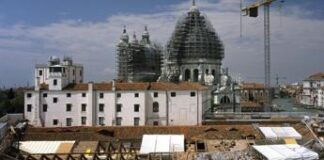 Allo Iuav di Venezia, nuovo corso di laurea per la conservazione del patrimonio delle aree a rischio