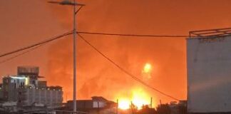 Alta tensione Israele-Houthi, Idf: “Abbattuto missile dallo Yemen”
