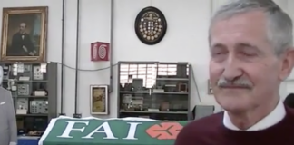 Fondazione Roi, si cambia ma anche no: esce finalmente mons. Gasparini, rimane Alvise Rossi di Schio “made in Zonin” grazie al FAI… della moglie Alvise Rossi di Schio nel cda Fondazione ROI per FAI (frame da Primavera del Fai 2016)