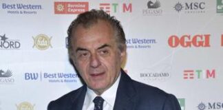 Andrea Biavardi è il nuovo direttore di ‘Oggi’