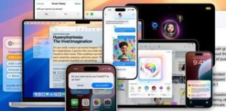 Apple Intelligence su iPhone, iPad e Mac: ritardo nel lancio