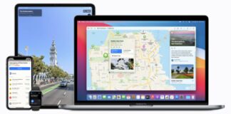Apple Maps arriva sul web: guida alle nuove funzionalità