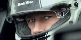 Apple e Lewis Hamilton producono il film sulla F1 più costoso di sempre