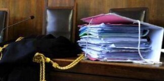 Arezzo, uccise moglie malata di Alzheimer: condannato a 10 anni e 2 mesi