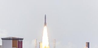 Ariane 6, partito il nuovo razzo europeo: sarà la chiave per lo Spazio