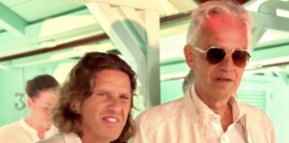 Arte e Fashion di Benito Macerata, 18 luglio a Forte dei Marmi opere dedicate ad Alpemare di Bocelli