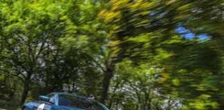 Aston Martin al Goodwood Festival of Speed