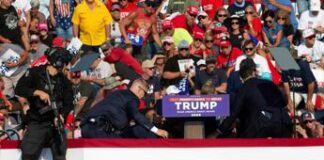 Attentato Trump, capo Secret Service: “Ci siamo mossi rapidamente”