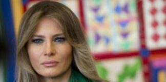Attentato a Trump, Melania: “Un mostro ha sparato, amore prevalga sulla politica”