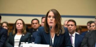 Attentato a Trump, direttrice Secret Service al Congresso: “Ogni falla mia responsabilità”