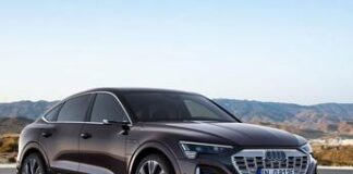 Audi Q8 e-tron: stop alla produzione nello stabilimento di Bruxelles