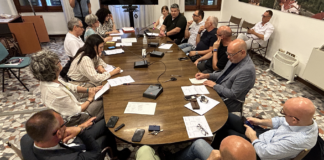 Sindacati Polizia di Stato di Vicenza in I Commissione: preoccupati per organici e super lavoro. Consiglieri vicini, appello ai parlamentari vicentini Audizione in Prima Commissione consiliare dei sindacati della Polizia di Stato di Vicenza e provincia