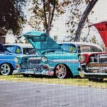Auto d’epoca: il fascino senza tempo dei motori del passato Auto d'epoca