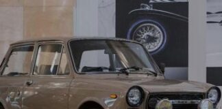 Autobianchi e Innocenti: dalla Cina con furore