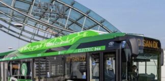 Autobus a zero emissioni per la città di Milano