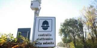 Autovelox ‘illegale’, scatta il sequestro in tutta Italia