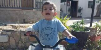 Bari, scomparso bimbo di 2 anni: in corso ricerche a Locorotondo