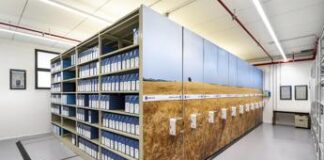 Barilla, l’archivio storico si rinnova e punta sul digitale per conservare 60 mila documenti