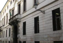 Bertoliana, Grimaldi (Capogruppo Lista Possamai Sindaco) replica a Naclerio: fare polemica a tutti i costi può portare a gravi errori… Biblioteca Bertoliana a Palazzo San Giacomo