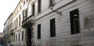 Bertoliana, Grimaldi (Capogruppo Lista Possamai Sindaco) replica a Naclerio: fare polemica a tutti i costi può portare a gravi errori… Biblioteca Bertoliana a Palazzo San Giacomo