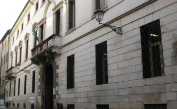 Bosnia Erzegovina, alla Biblioteca Bertoliana di Vicenza “Con la grinta e con il cuore” Biblioteca Bertoliana a Palazzo San Giacomo bosnia erzegovina