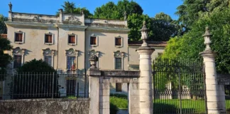 Biblioteca di Villa Tacchi Vicenza, in estate apertura straordinaria il giovedì mattina Biblioteca Villa Tacchi Vicenza