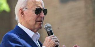 Biden, Cnn: “Presidente Usa sfrutti il vertice Nato per salvare sé stesso”